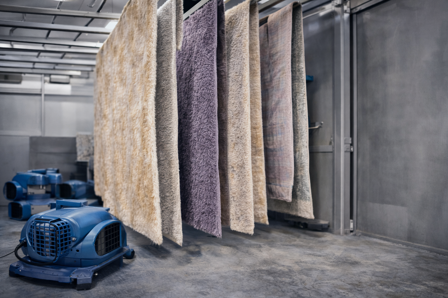 Halı Yıkama - Görsel 4