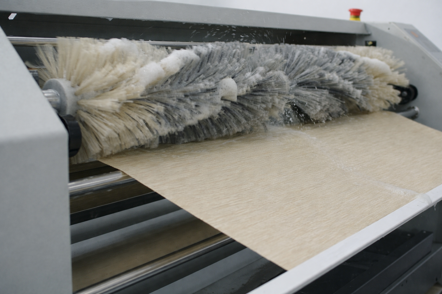 Stor Perde Yıkama - Profesyonel Yıkama Hizmeti